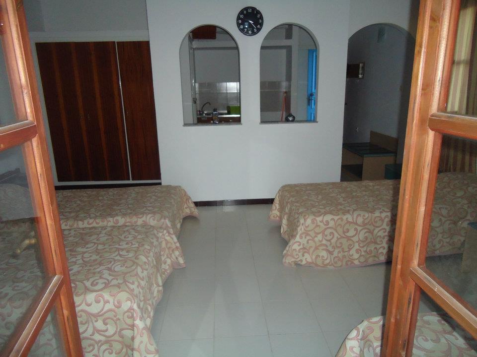 Symi Sun Apartments Esterno foto